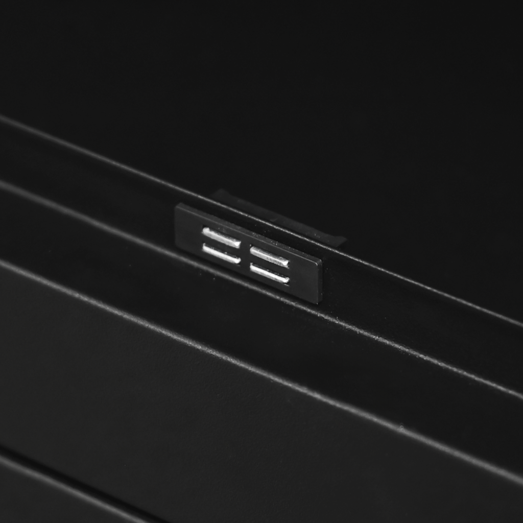 Rapid-Fit Modular Wall & Base Cabinet APMS2HFP