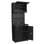 Rapid-Fit Modular Wall & Base Cabinet APMS2HFP