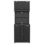 Rapid-Fit Modular Wall & Base Cabinet APMS2HFP