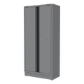 Modular Full Height Floor Cabinet 2 Door 915mm APMS30BE
