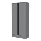 Modular Full Height Floor Cabinet 2 Door 915mm APMS30BE