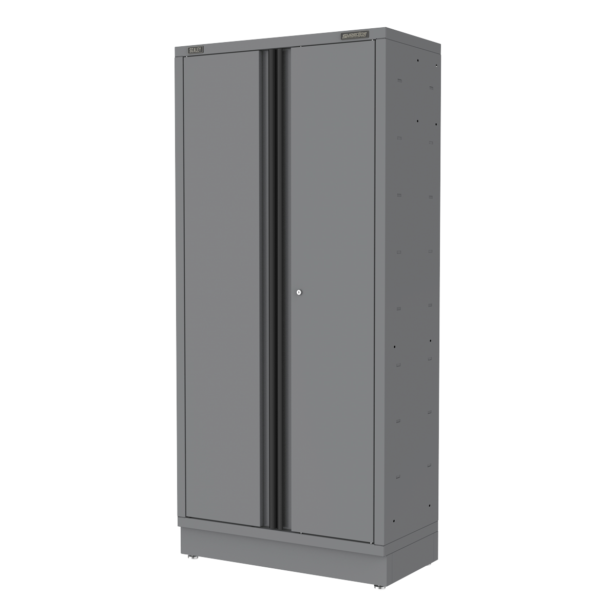Modular Full Height Floor Cabinet 2 Door 915mm APMS30BE