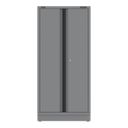 Modular Full Height Floor Cabinet 2 Door 915mm APMS30BE