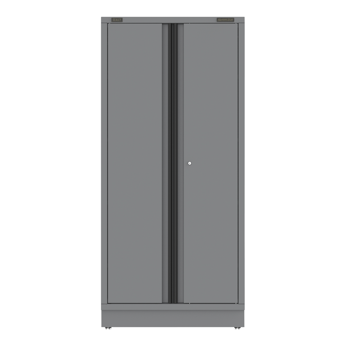 Modular Full Height Floor Cabinet 2 Door 915mm APMS30BE