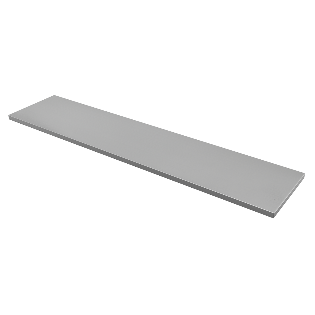 Stainless Steel Worktop 2040mm APMS30SSC
