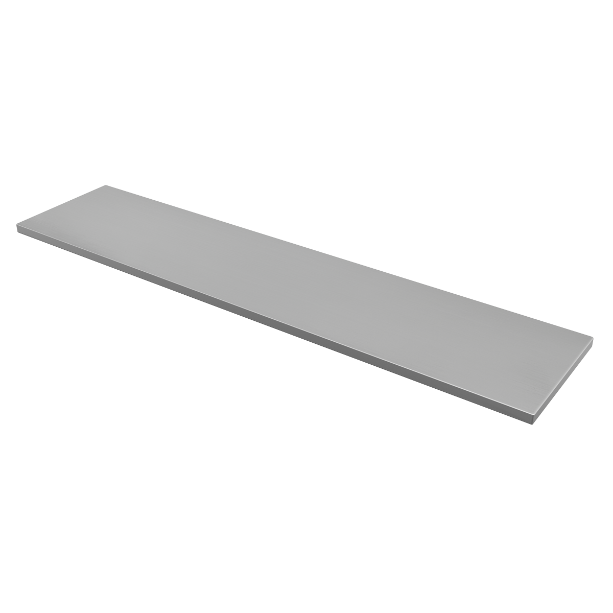 Stainless Steel Worktop 2040mm APMS30SSC