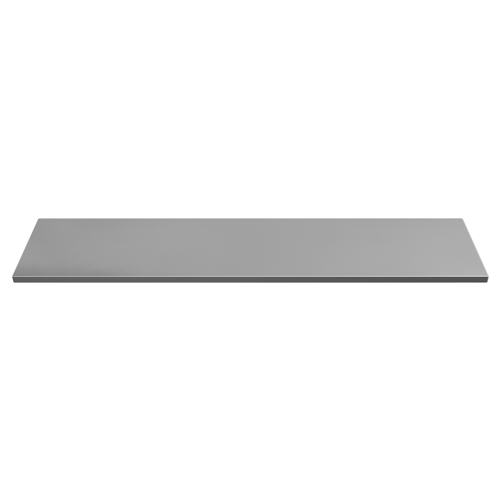 Stainless Steel Worktop 2040mm APMS30SSC