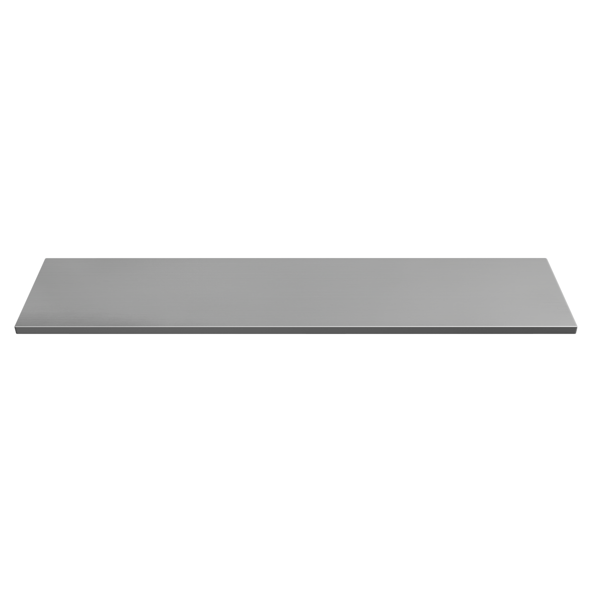 Stainless Steel Worktop 2040mm APMS30SSC