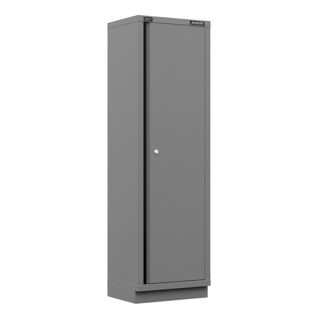 Modular Full Height Floor Cabinet 600mm APMS31BE