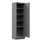 Modular Full Height Floor Cabinet 600mm APMS31BE