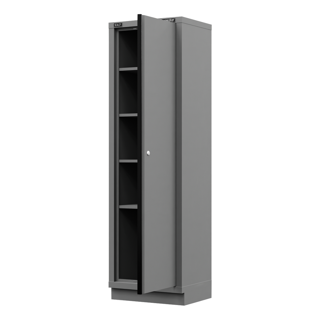 Modular Full Height Floor Cabinet 600mm APMS31BE