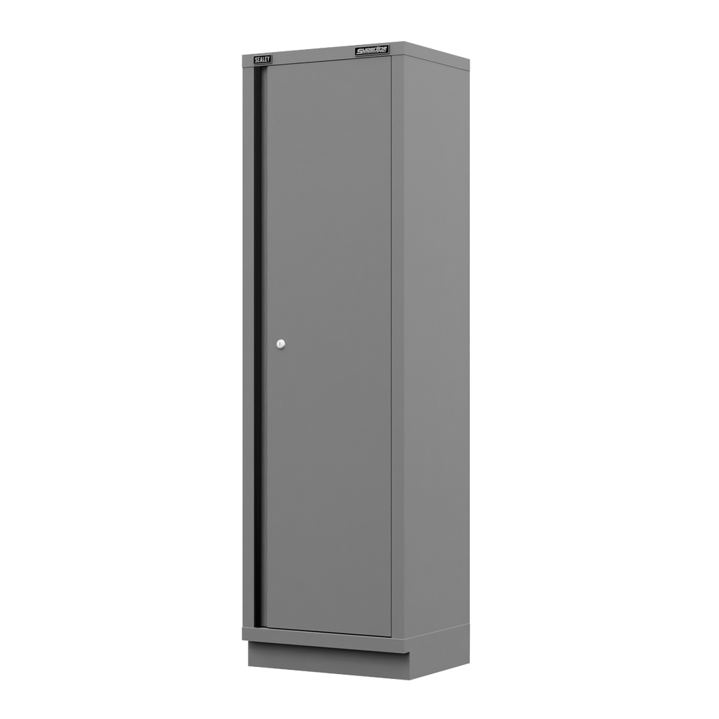 Modular Full Height Floor Cabinet 600mm APMS31BE