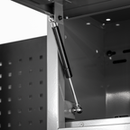 Modular Wall Cabinet 680mm APMS32BE