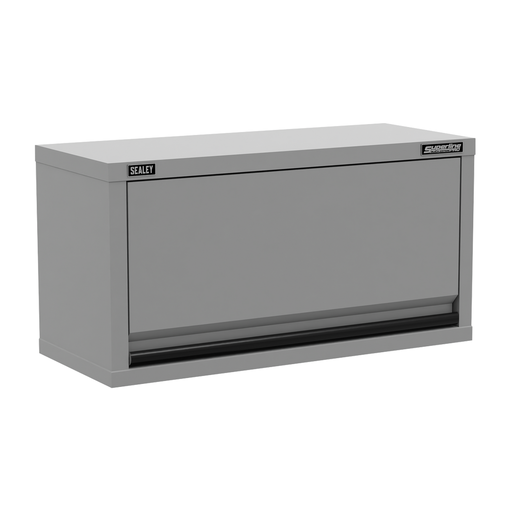 Modular Wall Cabinet 680mm APMS32BE