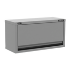 Modular Wall Cabinet 680mm APMS32BE