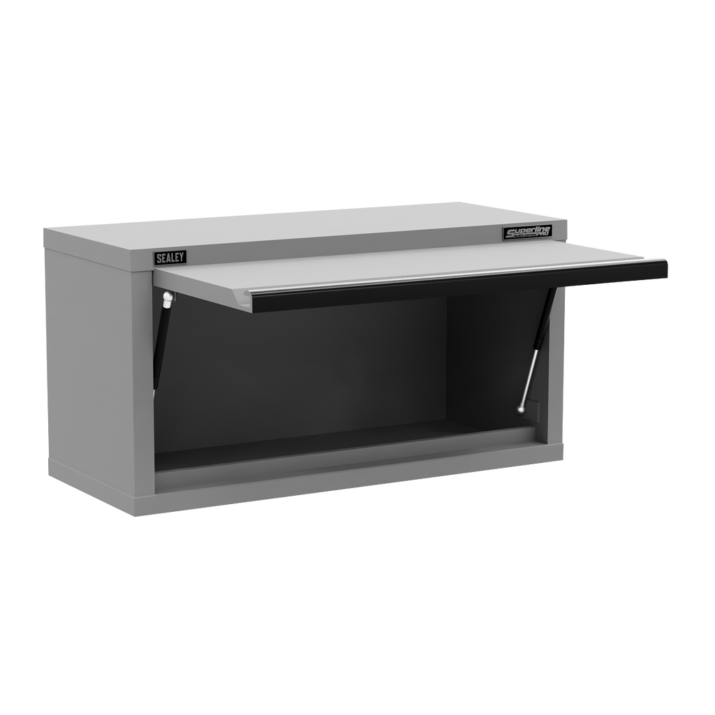 Modular Wall Cabinet 680mm APMS32BE