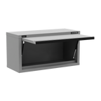 Modular Wall Cabinet 680mm APMS32BE