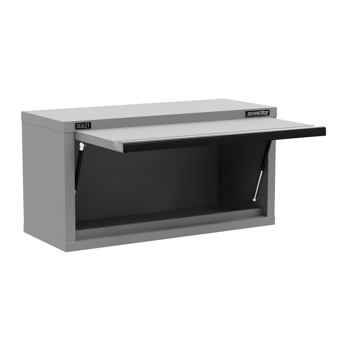 Modular Wall Cabinet 680mm APMS32BE