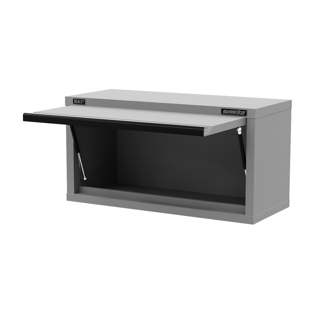 Modular Wall Cabinet 680mm APMS32BE