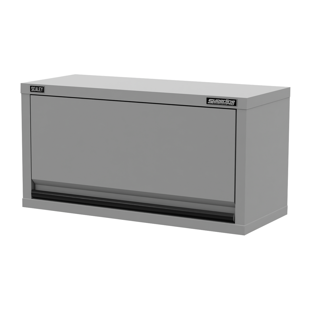 Modular Wall Cabinet 680mm APMS32BE