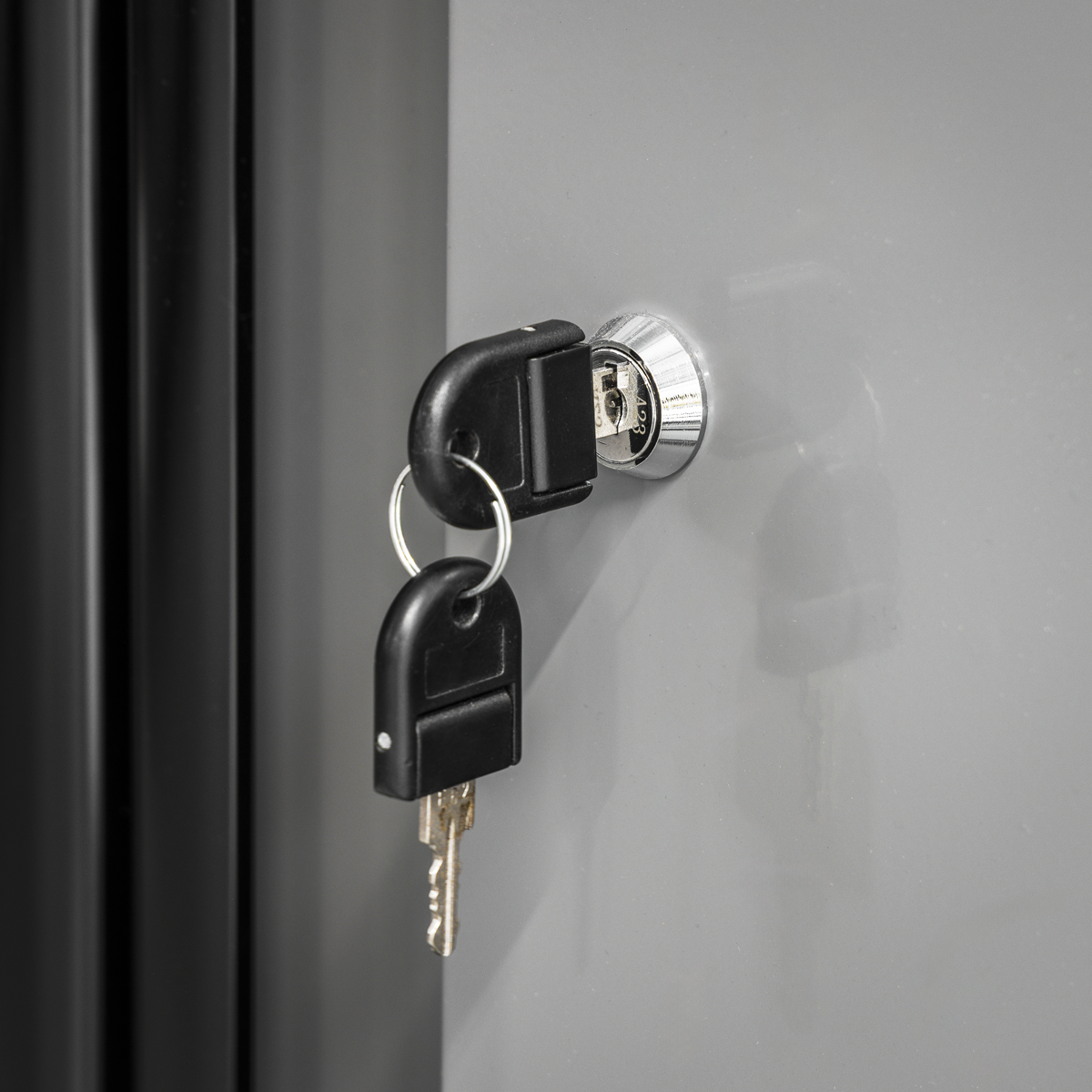 Modular Floor Cabinet 2 Door 680mm APMS33BE