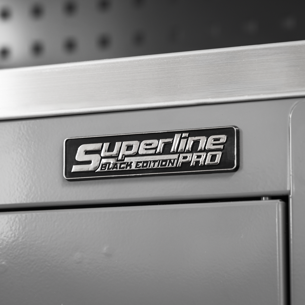 Modular Floor Cabinet 2 Door 680mm APMS33BE