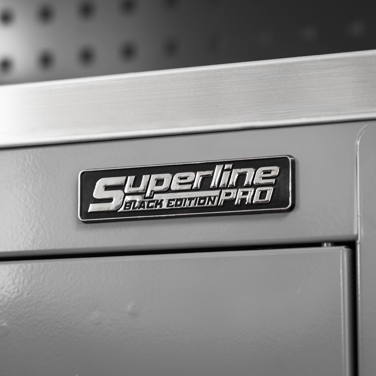 Modular Floor Cabinet 2 Door 680mm APMS33BE