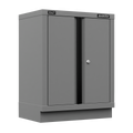Modular Floor Cabinet 2 Door 680mm APMS33BE