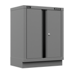 Modular Floor Cabinet 2 Door 680mm APMS33BE