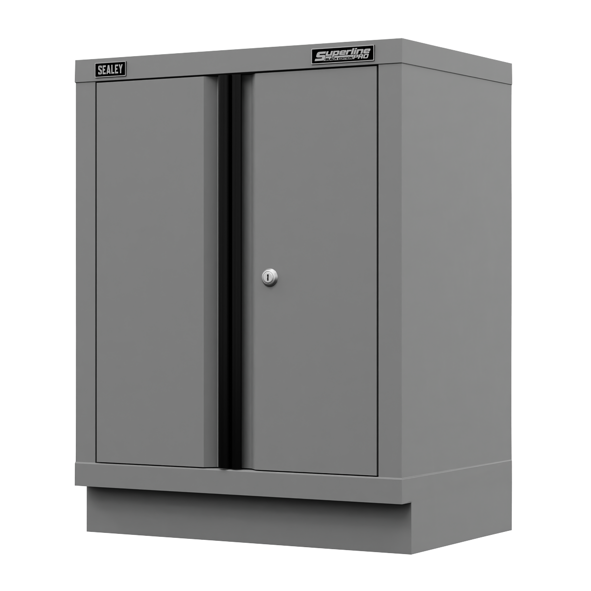 Modular Floor Cabinet 2 Door 680mm APMS33BE