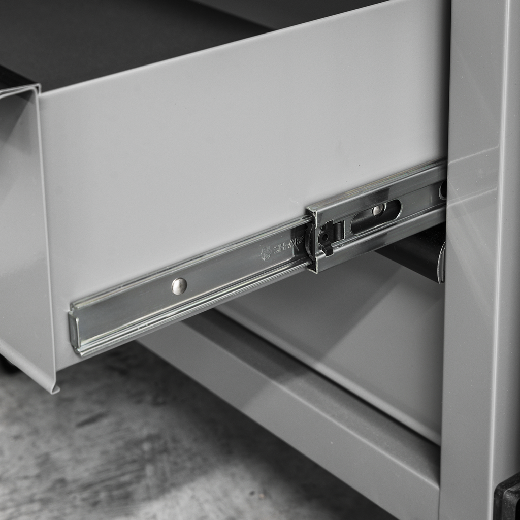 Modular Mobile Cabinet 5 Drawer 650mm APMS34BE