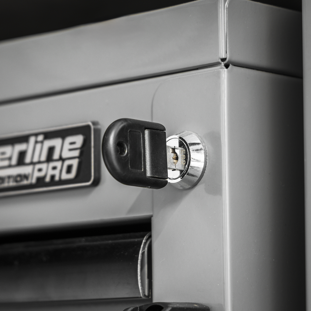 Modular Mobile Cabinet 5 Drawer 650mm APMS34BE