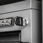 Modular Mobile Cabinet 5 Drawer 650mm APMS34BE