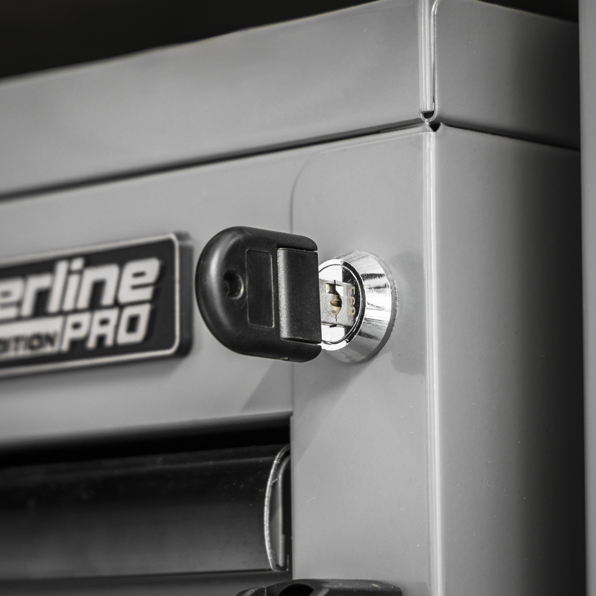 Modular Mobile Cabinet 5 Drawer 650mm APMS34BE