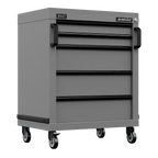 Modular Mobile Cabinet 5 Drawer 650mm APMS34BE