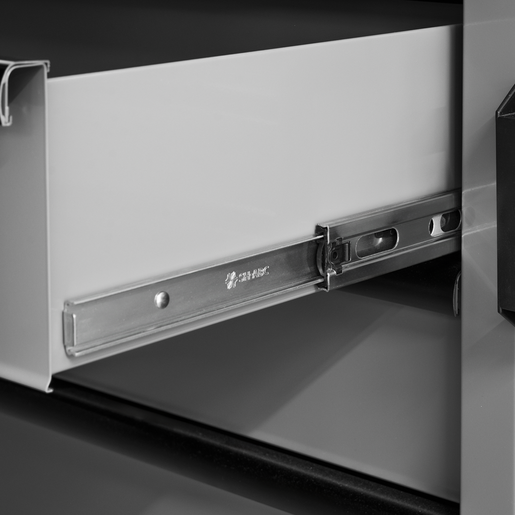 Modular Cabinet 5 Drawer 680mm APMS35BE