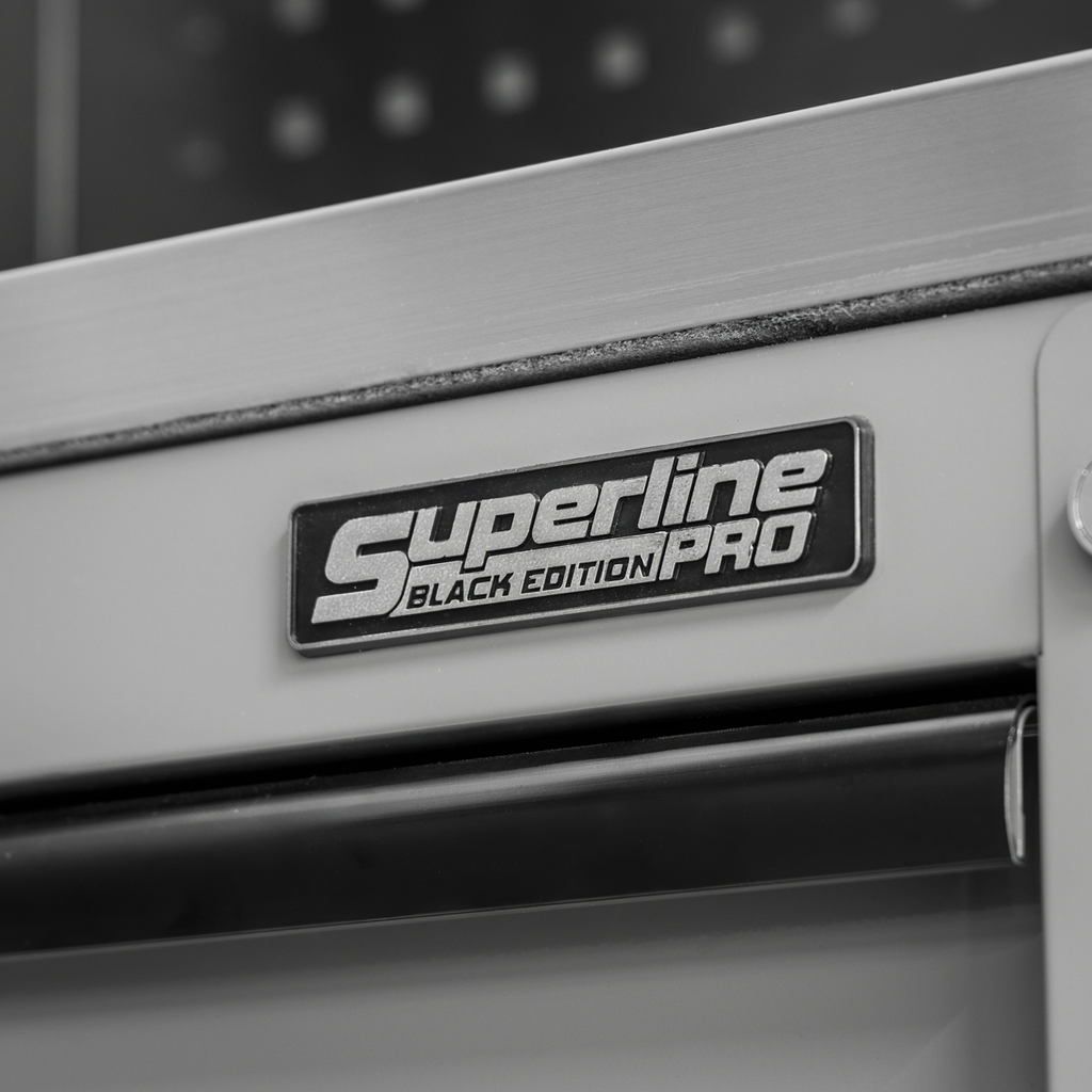 Modular Cabinet 5 Drawer 680mm APMS35BE