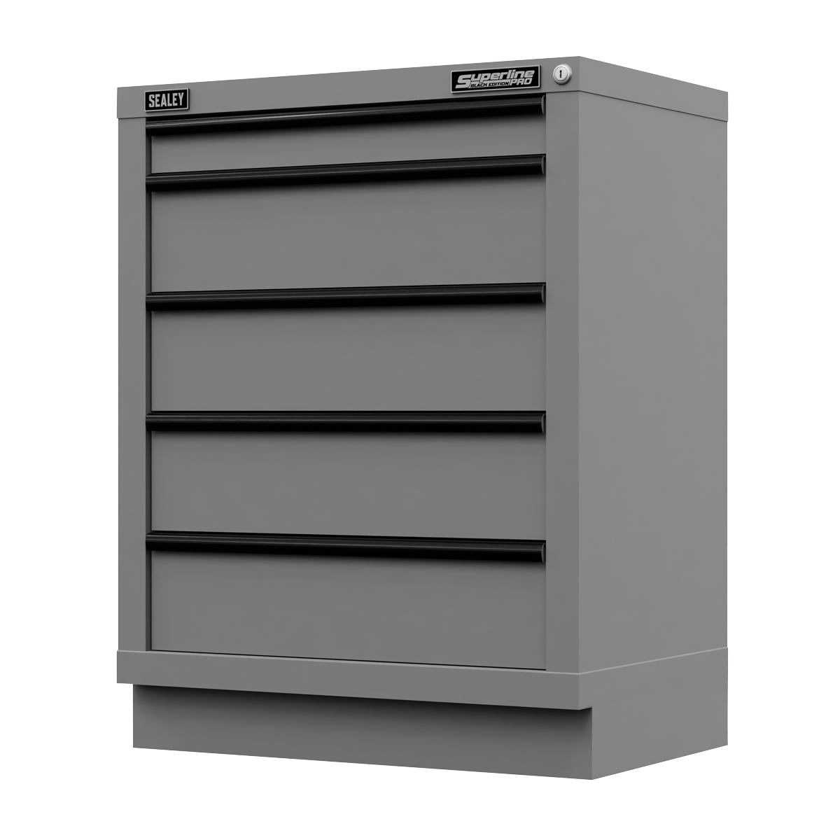 Modular Cabinet 5 Drawer 680mm APMS35BE