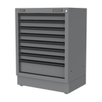 Modular Cabinet 8 Drawer 680mm APMS39BE