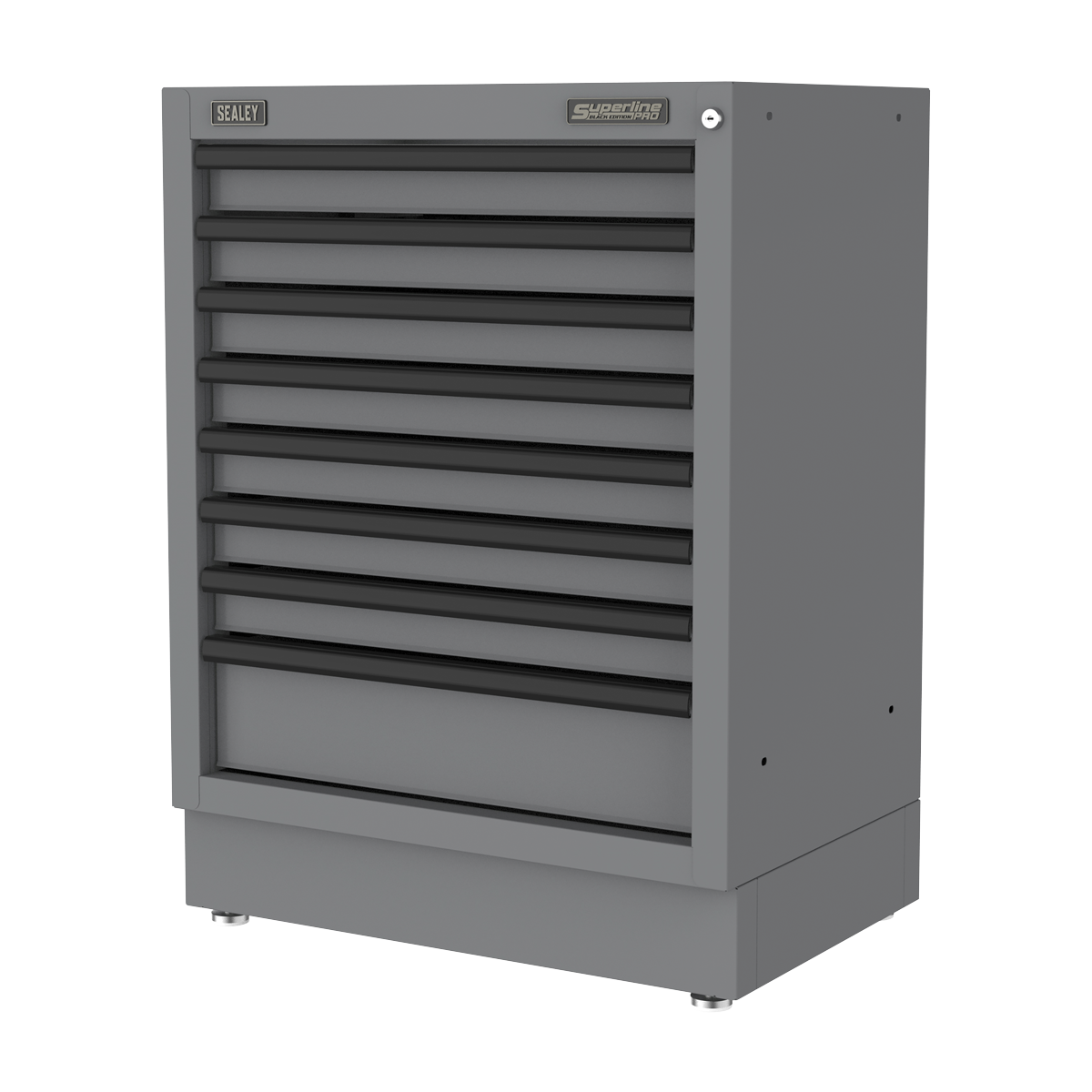 Modular Cabinet 8 Drawer 680mm APMS39BE
