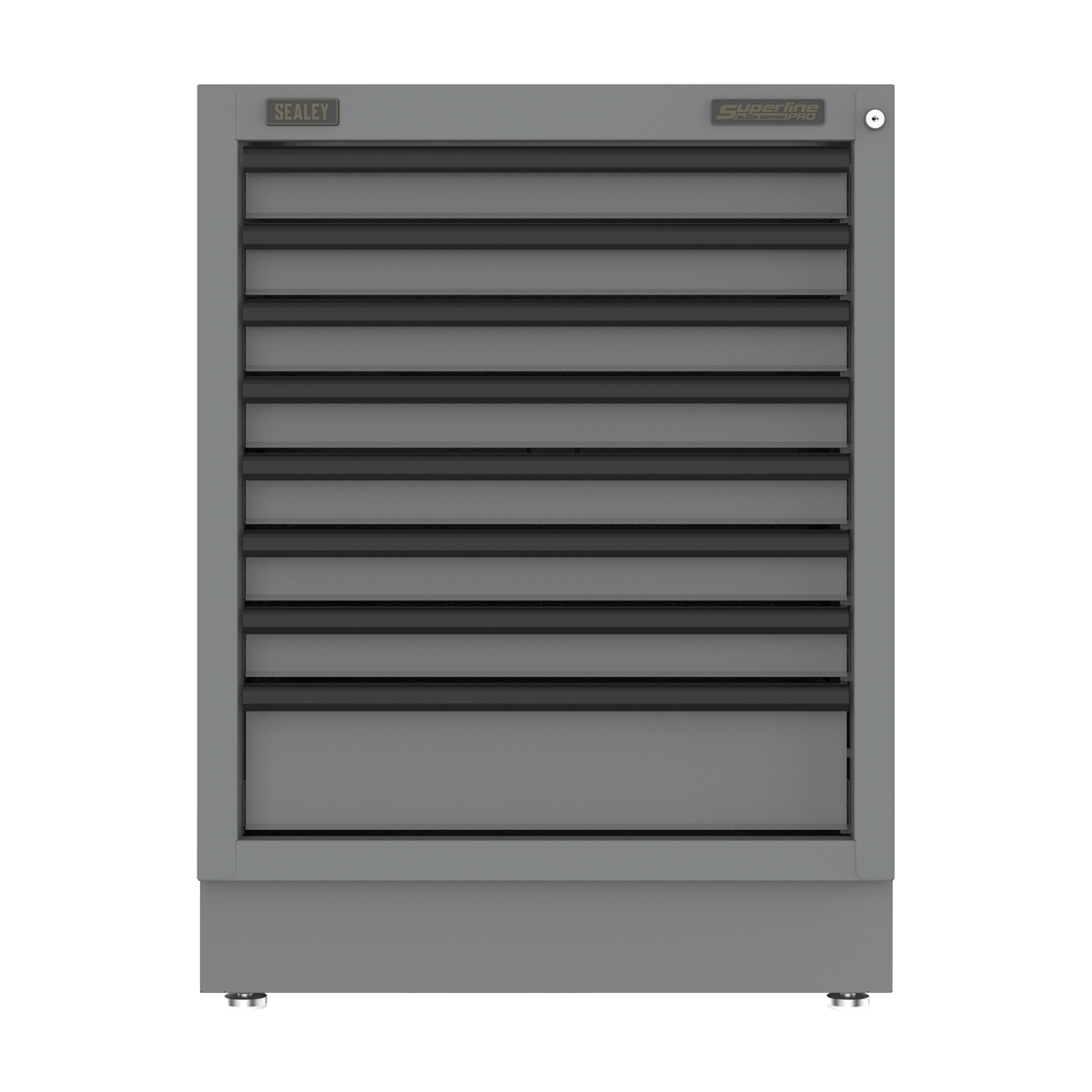 Modular Cabinet 8 Drawer 680mm APMS39BE