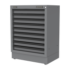 Modular Cabinet 9 Drawer 680mm APMS40BE