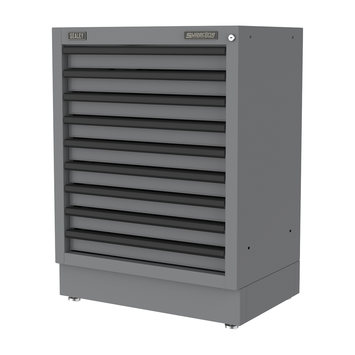 Modular Cabinet 9 Drawer 680mm APMS40BE