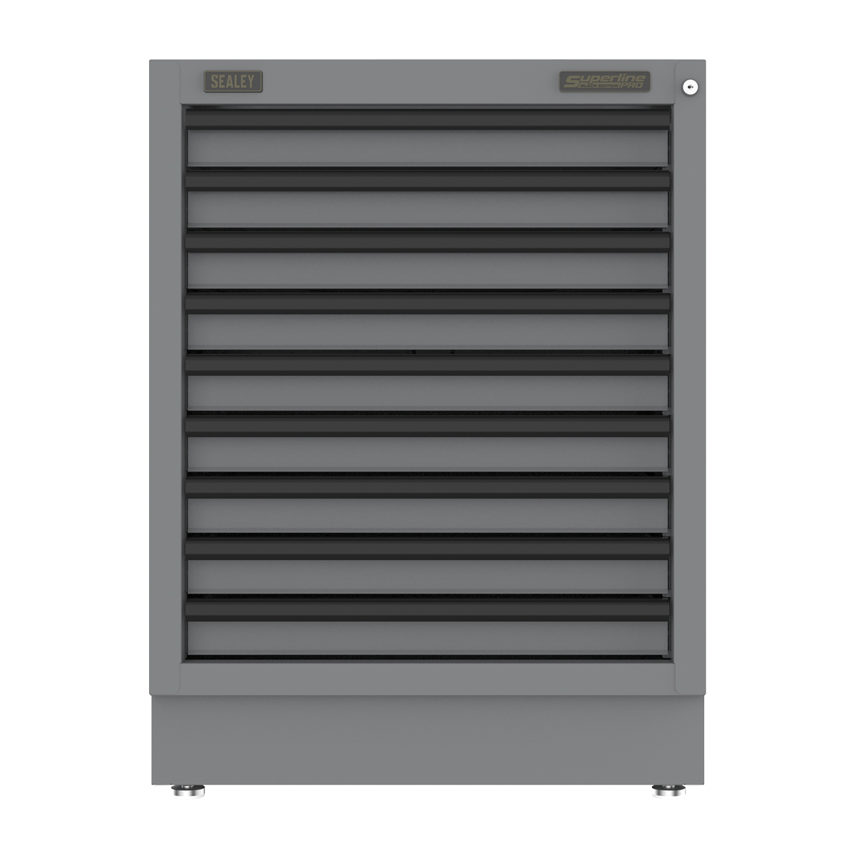 Modular Cabinet 9 Drawer 680mm APMS40BE