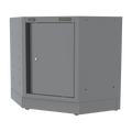 Modular Corner Floor Cabinet 860mm APMS42BE