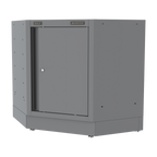 Modular Corner Floor Cabinet 860mm APMS42BE