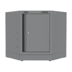 Modular Corner Floor Cabinet 860mm APMS42BE