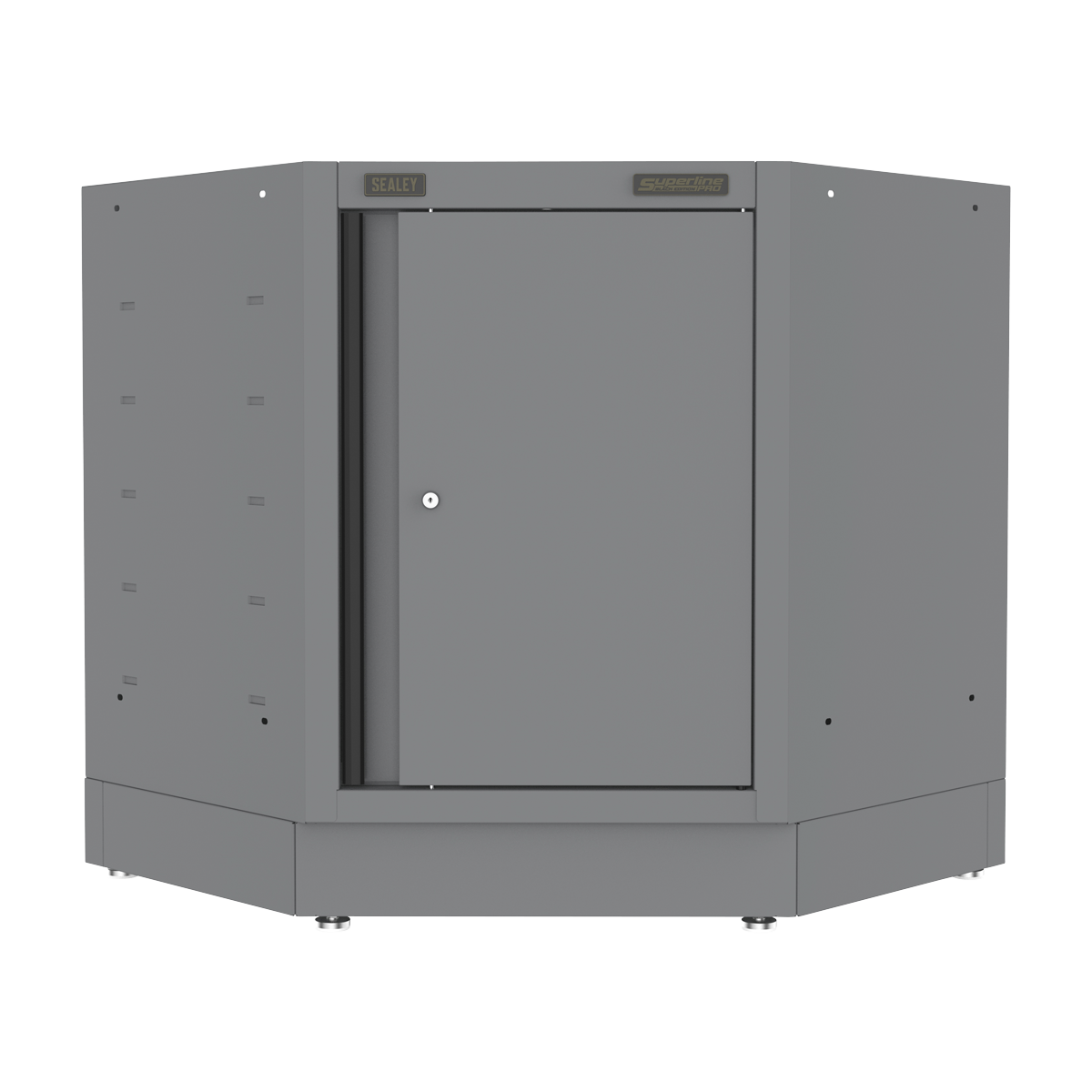 Modular Corner Floor Cabinet 860mm APMS42BE