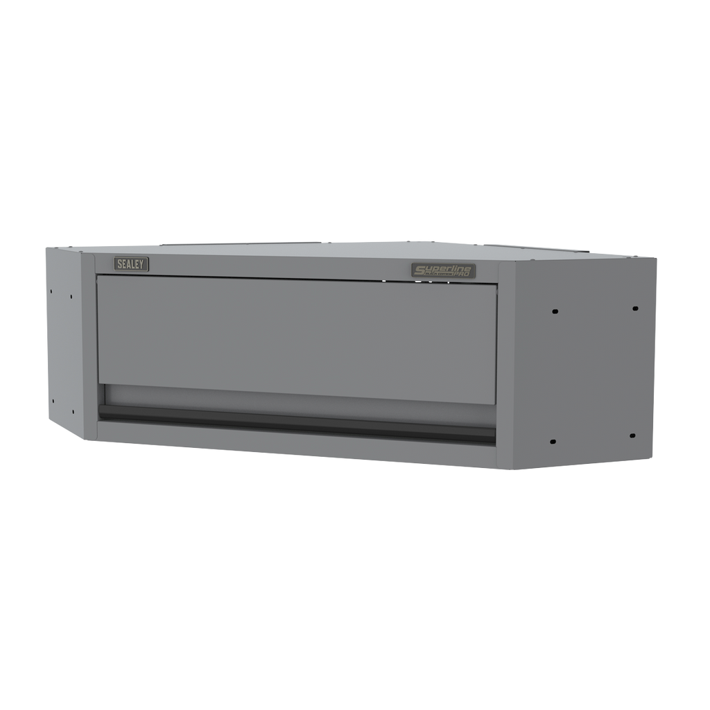 Modular Corner Wall Cabinet 860mm APMS43BE