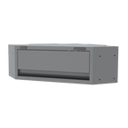 Modular Corner Wall Cabinet 860mm APMS43BE